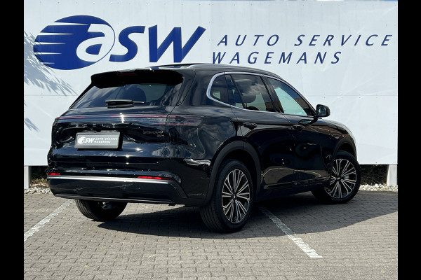 GEELY Starray EM-i 1.5 Max+ PHEV | Long Range | 8 jaar garantie | Geely Specialist | Pano