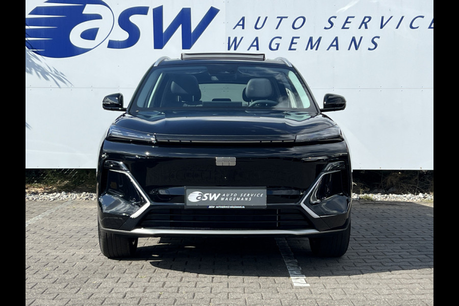 GEELY Starray EM-i 1.5 Max+ PHEV | Long Range | 8 jaar garantie | Geely Specialist | Pano