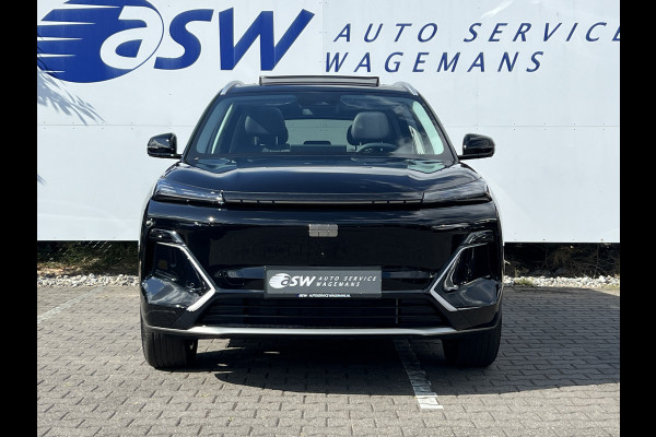 GEELY Starray EM-i 1.5 Max+ PHEV | Long Range | 8 jaar garantie | Geely Specialist | Pano