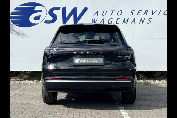 GEELY Starray EM-i 1.5 Max+ PHEV | Long Range | 8 jaar garantie | Geely Specialist | Pano