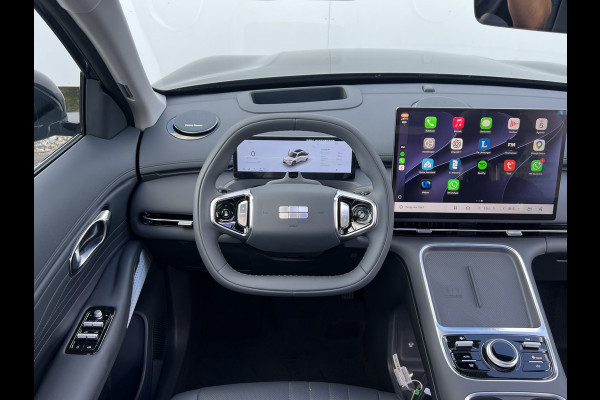 GEELY Starray EM-i 1.5 Max+ PHEV | Long Range | 8 jaar garantie | Geely Specialist | Pano
