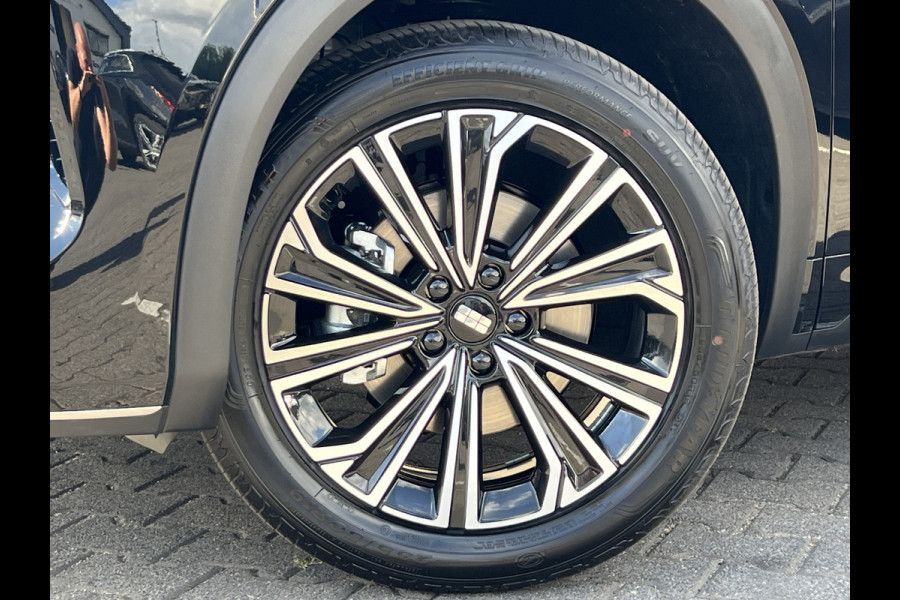 GEELY Starray EM-i 1.5 Max+ PHEV | Long Range | 8 jaar garantie | Geely Specialist | Pano