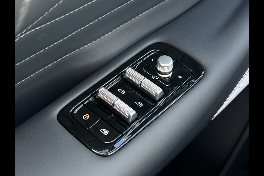 GEELY Starray EM-i 1.5 Max+ PHEV | Long Range | 8 jaar garantie | Geely Specialist | Pano