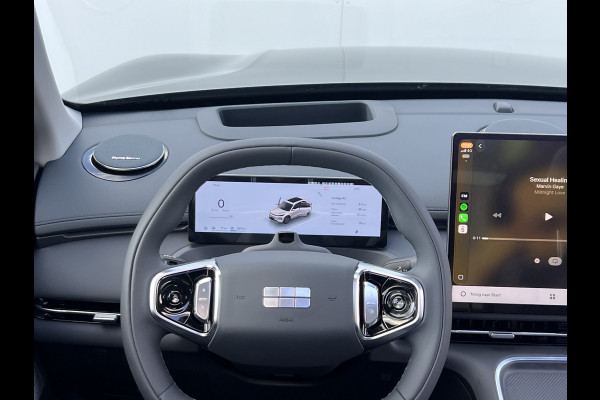 GEELY Starray EM-i 1.5 Max+ PHEV | Long Range | 8 jaar garantie | Geely Specialist | Pano