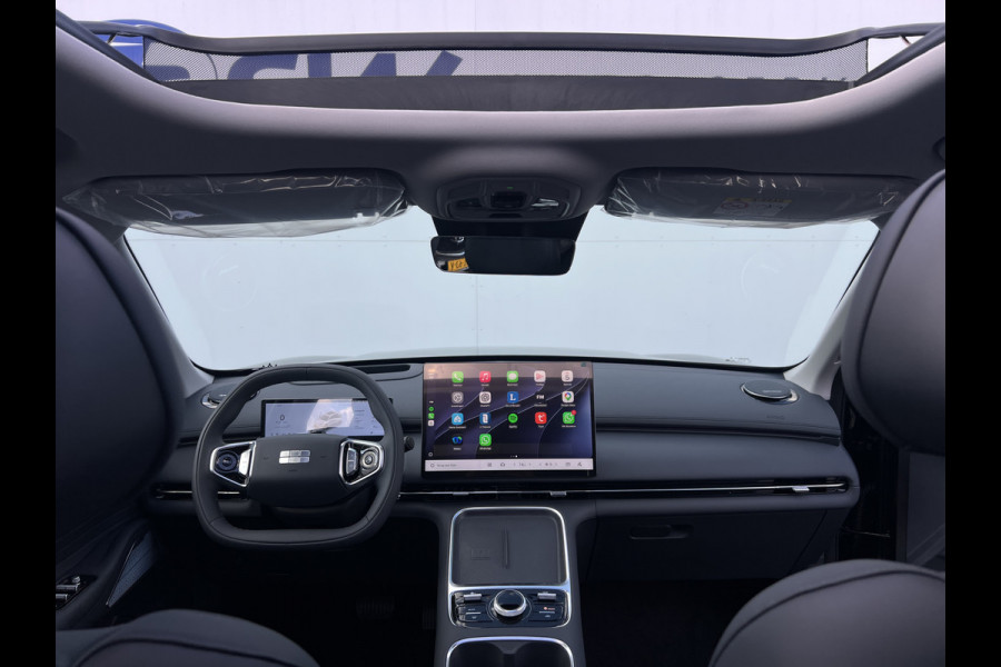 GEELY Starray EM-i 1.5 Max+ PHEV | Long Range | 8 jaar garantie | Geely Specialist | Pano
