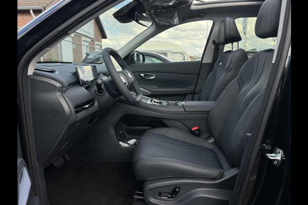GEELY Starray EM-i 1.5 Max+ PHEV | Long Range | 8 jaar garantie | Geely Specialist | Pano