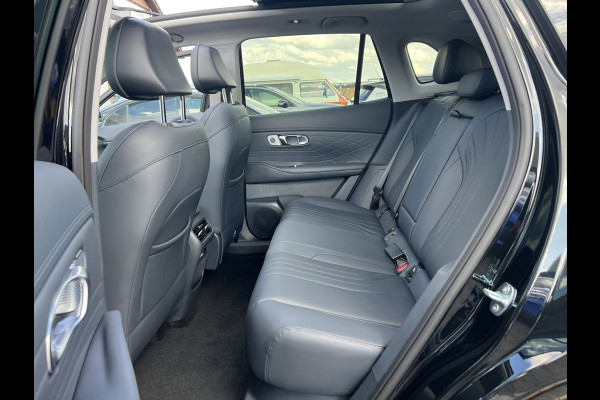 GEELY Starray EM-i 1.5 Max+ PHEV | Long Range | 8 jaar garantie | Geely Specialist | Pano