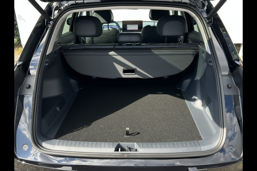 GEELY Starray EM-i 1.5 Max+ PHEV | Long Range | 8 jaar garantie | Geely Specialist | Pano