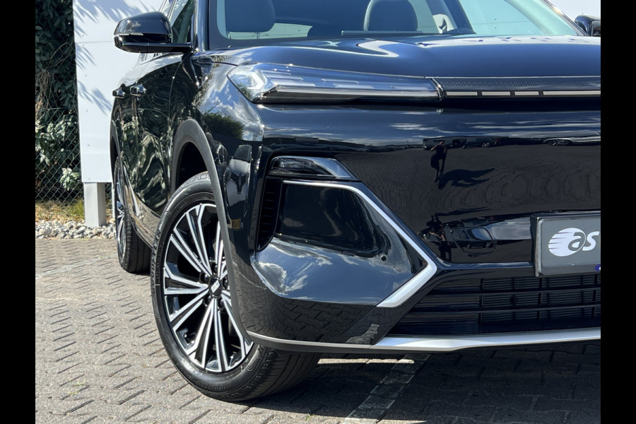 GEELY Starray EM-i 1.5 Max+ PHEV | Long Range | 8 jaar garantie | Geely Specialist | Pano