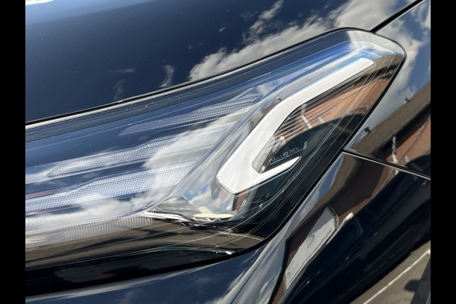 GEELY Starray EM-i 1.5 Max+ PHEV | Long Range | 8 jaar garantie | Geely Specialist | Pano