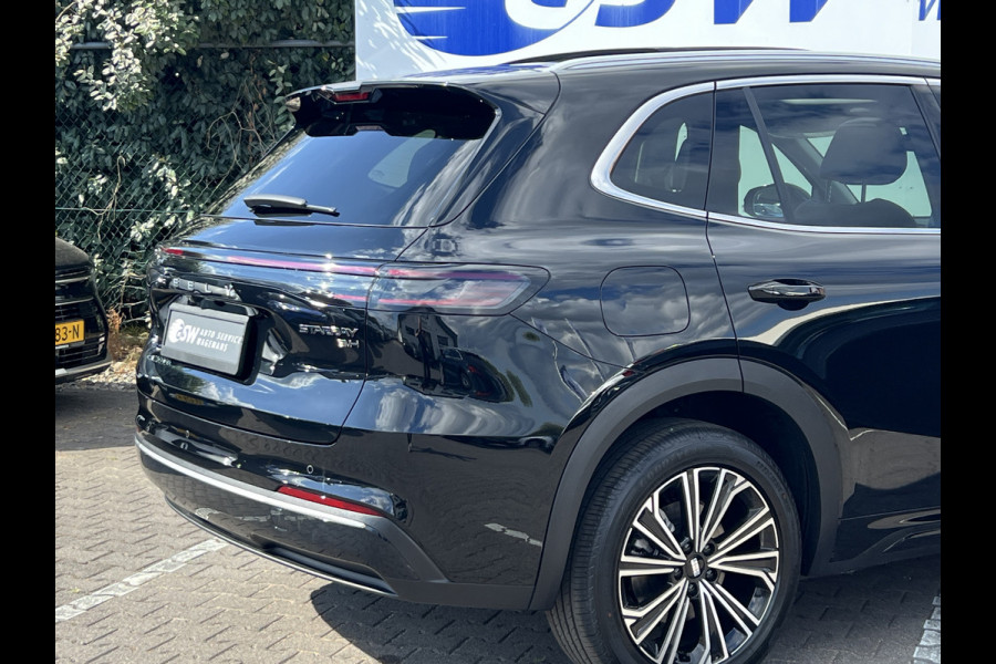 GEELY Starray EM-i 1.5 Max+ PHEV | Long Range | 8 jaar garantie | Geely Specialist | Pano