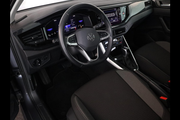 Volkswagen Polo 1.0 TSI Life Edition 95 pk Automaat (DSG) | Verlengde garantie | Parkeersensoren | Achteruitrijcamera | Adaptieve cruise control | Autom. airco | Keyless |