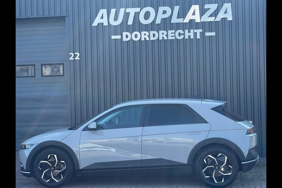 Hyundai IONIQ 5 Connect+ 77.4 kWh|SOH 94%|CAM|BOSE|HEAD-UP|STOEL/STUURVERW|