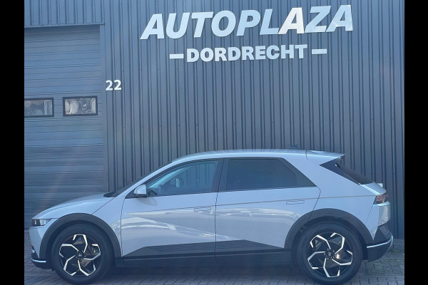 Hyundai IONIQ 5 Connect+ 77.4 kWh|SOH 94%|CAM|BOSE|HEAD-UP|STOEL/STUURVERW|