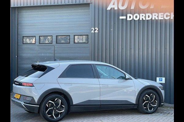 Hyundai IONIQ 5 Connect+ 77.4 kWh|SOH 94%|CAM|BOSE|HEAD-UP|STOEL/STUURVERW|
