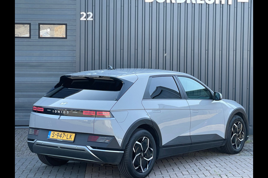 Hyundai IONIQ 5 Connect+ 77.4 kWh|SOH 94%|CAM|BOSE|HEAD-UP|STOEL/STUURVERW|