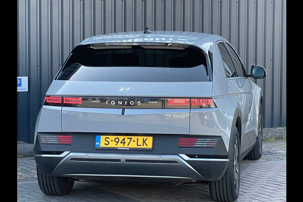 Hyundai IONIQ 5 Connect+ 77.4 kWh|SOH 94%|CAM|BOSE|HEAD-UP|STOEL/STUURVERW|