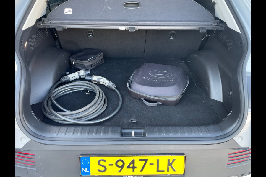 Hyundai IONIQ 5 Connect+ 77.4 kWh|SOH 94%|CAM|BOSE|HEAD-UP|STOEL/STUURVERW|