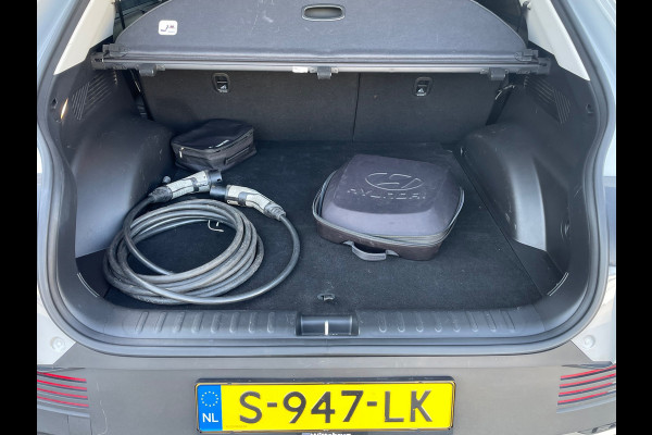 Hyundai IONIQ 5 Connect+ 77.4 kWh|SOH 94%|CAM|BOSE|HEAD-UP|STOEL/STUURVERW|