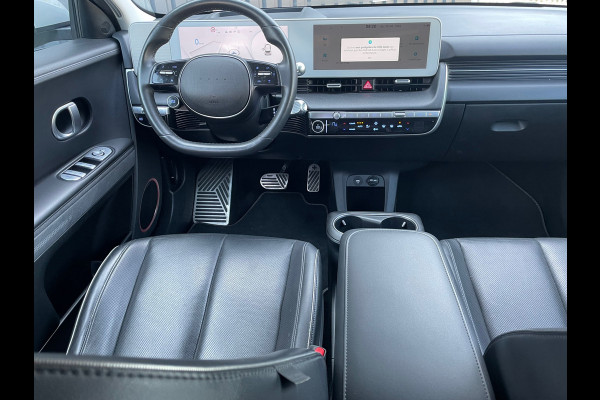 Hyundai IONIQ 5 Connect+ 77.4 kWh|SOH 94%|CAM|BOSE|HEAD-UP|STOEL/STUURVERW|
