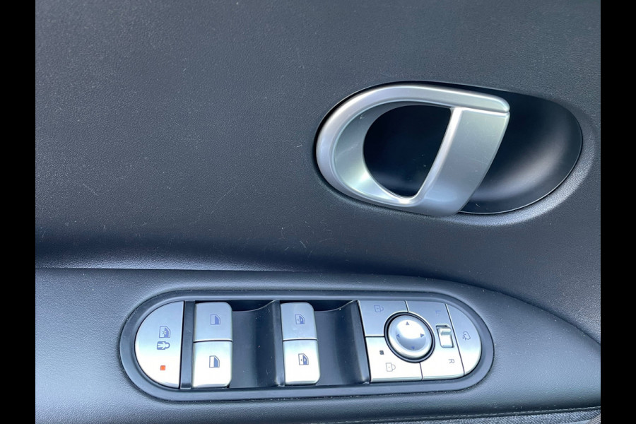 Hyundai IONIQ 5 Connect+ 77.4 kWh|SOH 94%|CAM|BOSE|HEAD-UP|STOEL/STUURVERW|
