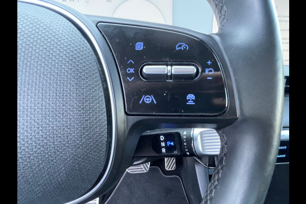 Hyundai IONIQ 5 Connect+ 77.4 kWh|SOH 94%|CAM|BOSE|HEAD-UP|STOEL/STUURVERW|