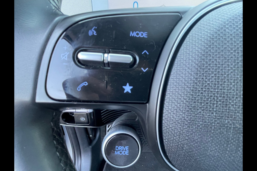 Hyundai IONIQ 5 Connect+ 77.4 kWh|SOH 94%|CAM|BOSE|HEAD-UP|STOEL/STUURVERW|