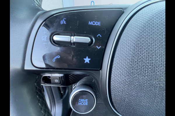 Hyundai IONIQ 5 Connect+ 77.4 kWh|SOH 94%|CAM|BOSE|HEAD-UP|STOEL/STUURVERW|