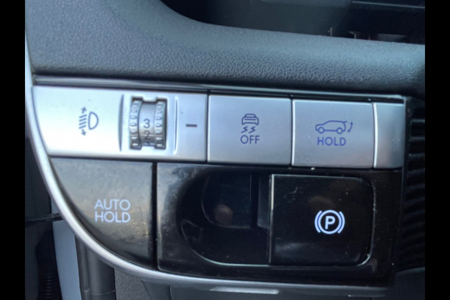 Hyundai IONIQ 5 Connect+ 77.4 kWh|SOH 94%|CAM|BOSE|HEAD-UP|STOEL/STUURVERW|