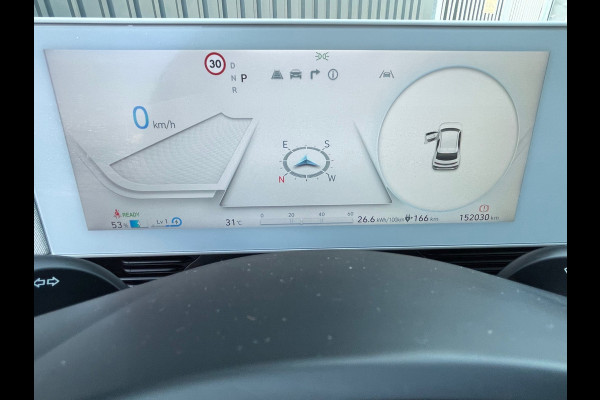 Hyundai IONIQ 5 Connect+ 77.4 kWh|SOH 94%|CAM|BOSE|HEAD-UP|STOEL/STUURVERW|