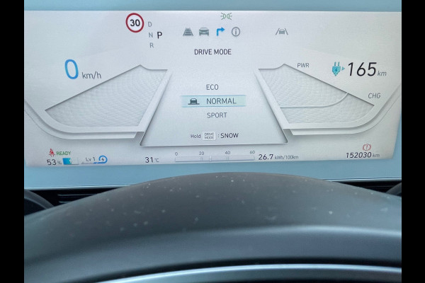 Hyundai IONIQ 5 Connect+ 77.4 kWh|SOH 94%|CAM|BOSE|HEAD-UP|STOEL/STUURVERW|