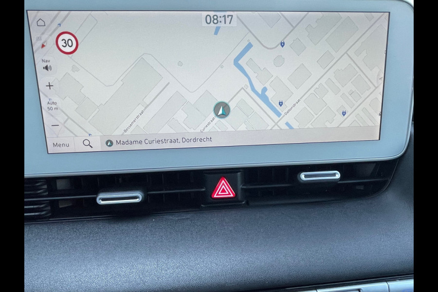 Hyundai IONIQ 5 Connect+ 77.4 kWh|SOH 94%|CAM|BOSE|HEAD-UP|STOEL/STUURVERW|