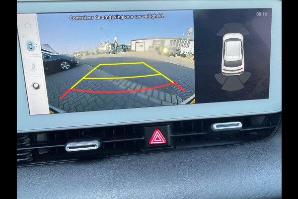 Hyundai IONIQ 5 Connect+ 77.4 kWh|SOH 94%|CAM|BOSE|HEAD-UP|STOEL/STUURVERW|