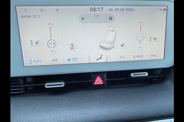 Hyundai IONIQ 5 Connect+ 77.4 kWh|SOH 94%|CAM|BOSE|HEAD-UP|STOEL/STUURVERW|