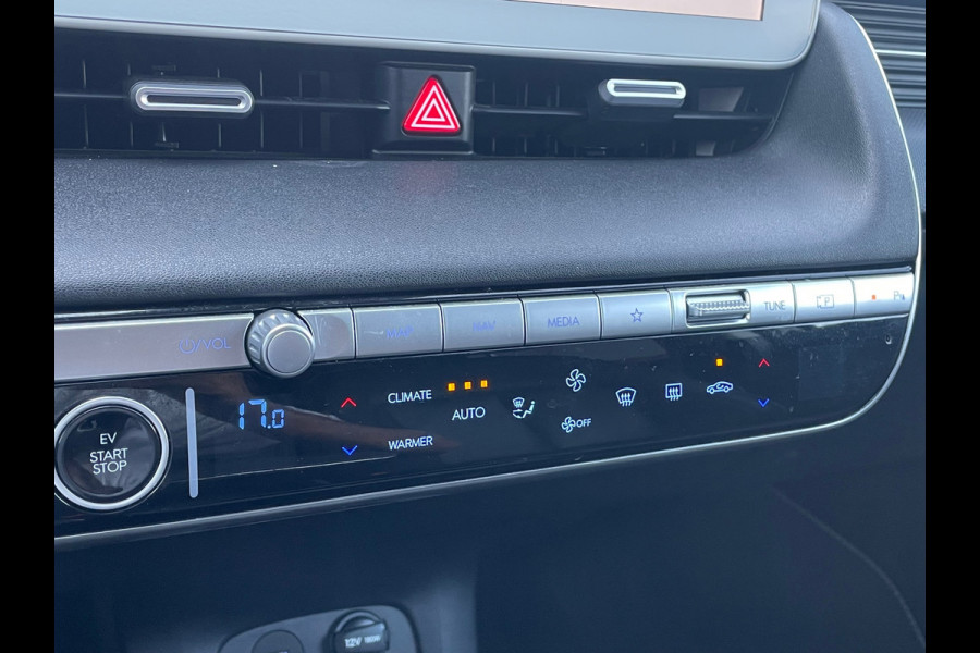 Hyundai IONIQ 5 Connect+ 77.4 kWh|SOH 94%|CAM|BOSE|HEAD-UP|STOEL/STUURVERW|