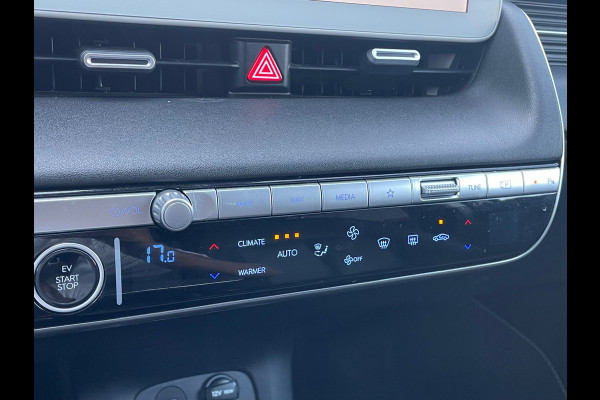 Hyundai IONIQ 5 Connect+ 77.4 kWh|SOH 94%|CAM|BOSE|HEAD-UP|STOEL/STUURVERW|