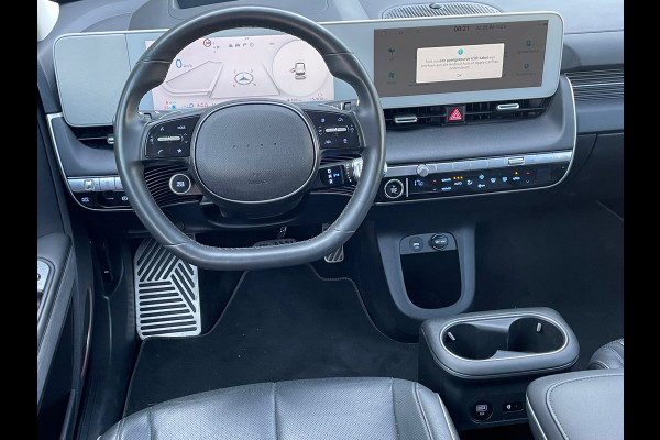 Hyundai IONIQ 5 Connect+ 77.4 kWh|SOH 94%|CAM|BOSE|HEAD-UP|STOEL/STUURVERW|