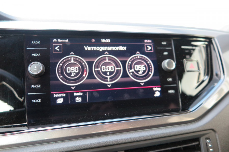Volkswagen Polo 2.0 TSI GTI 147kw 200PK DSG Led, Virtual cockpit , Stoelverwarming , Navi , Carplay, PDC, Schakelflippers , Camera ,Adaptive cruise  , etc. (Recent onderhouden , historie volledig bekend)