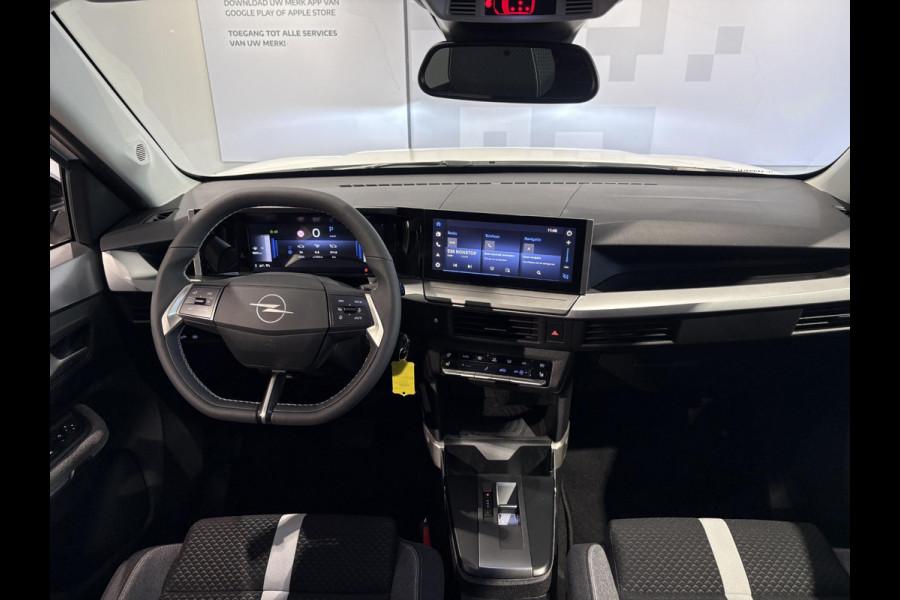 Opel Frontera 1.2 Turbo Hybrid GS 7p. | Winterpakket | Apple Carplay/Android Auto