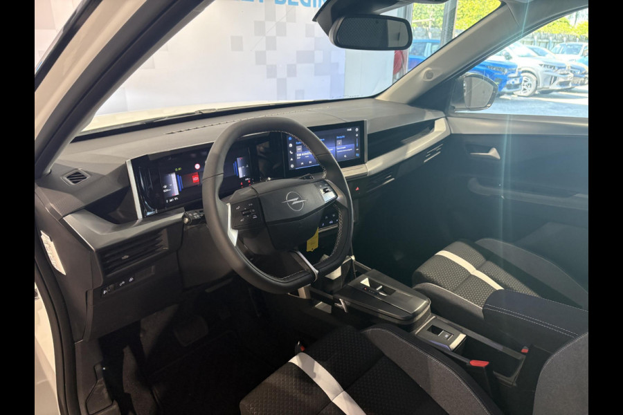Opel Frontera 1.2 Turbo Hybrid GS 7p. | Winterpakket | Apple Carplay/Android Auto