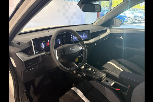 Opel Frontera 1.2 Turbo Hybrid GS 7p. | Winterpakket | Apple Carplay/Android Auto