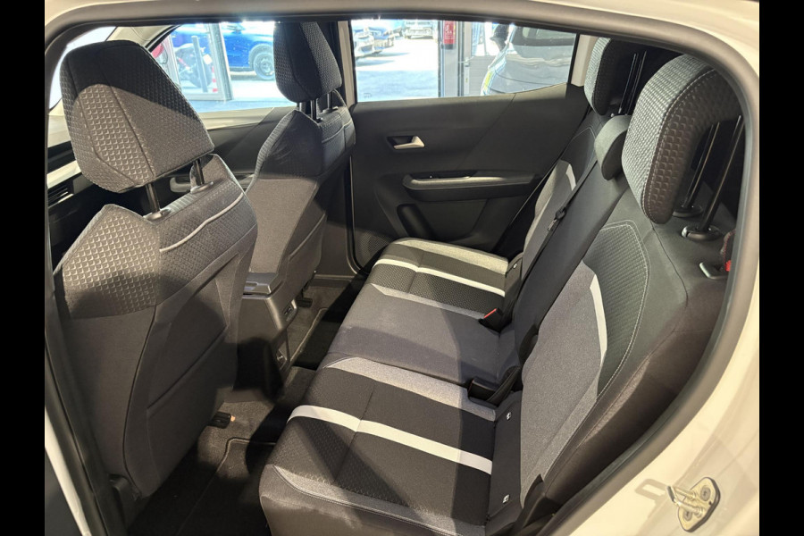 Opel Frontera 1.2 Turbo Hybrid GS 7p. | Winterpakket | Apple Carplay/Android Auto