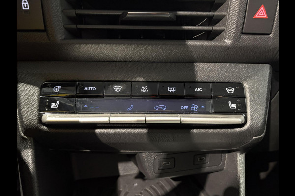Opel Frontera 1.2 Turbo Hybrid GS 7p. | Winterpakket | Apple Carplay/Android Auto