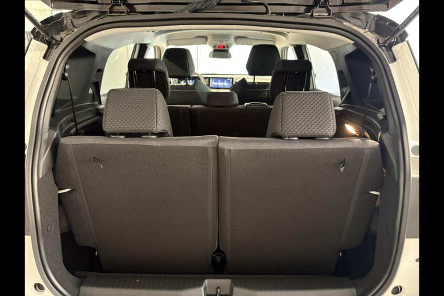 Opel Frontera 1.2 Turbo Hybrid GS 7p. | Winterpakket | Apple Carplay/Android Auto