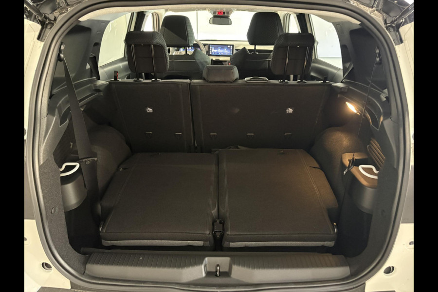 Opel Frontera 1.2 Turbo Hybrid GS 7p. | Winterpakket | Apple Carplay/Android Auto