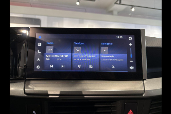 Opel Frontera 1.2 Turbo Hybrid GS 7p. | Winterpakket | Apple Carplay/Android Auto