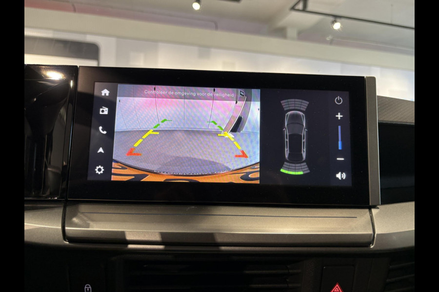 Opel Frontera 1.2 Turbo Hybrid GS 7p. | Winterpakket | Apple Carplay/Android Auto