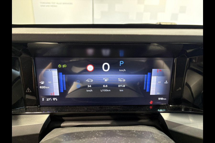 Opel Frontera 1.2 Turbo Hybrid GS 7p. | Winterpakket | Apple Carplay/Android Auto