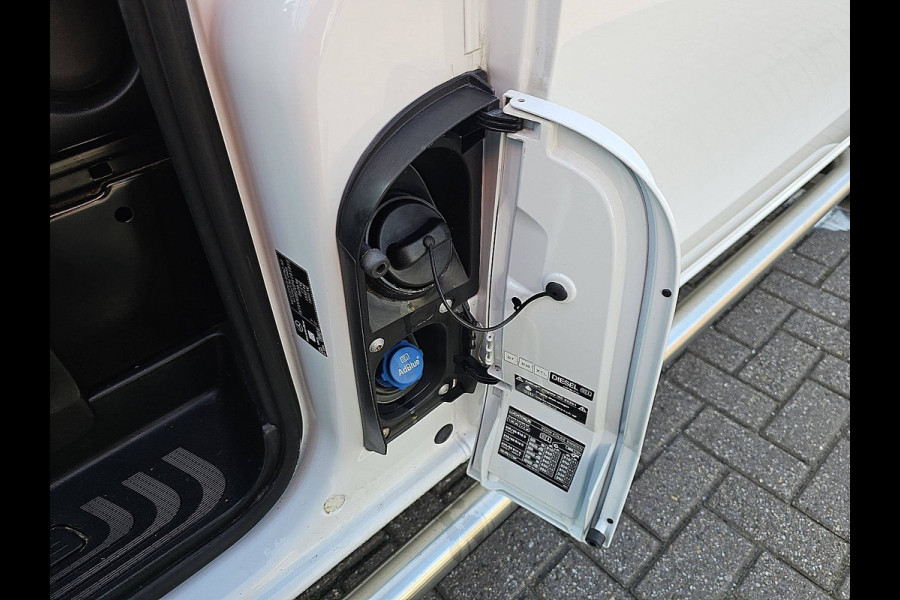Mercedes-Benz Vito 114 CDI Lang L2 Euro6 Airco 136Pk Achterdeuren BPM-Vrij!