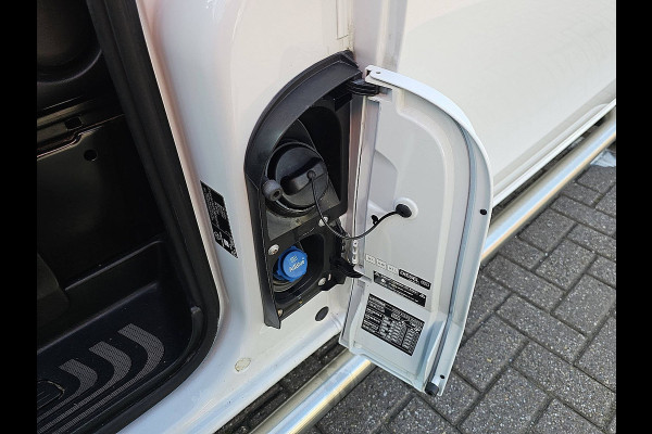 Mercedes-Benz Vito 114 CDI Lang L2 Euro6 Airco 136Pk Achterdeuren BPM-Vrij!